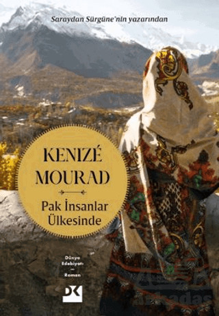 Pak İnsanlar Ülkesinde - Doğan Kitap