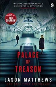 Palace Of Treason - 1