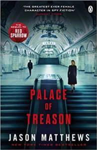 Palace Of Treason - Penguin Books UK