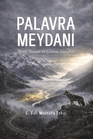 Palavra Meydanı - İkinci Adam Yayınları
