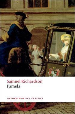 Pamela: or Virtue Rewarded - 1