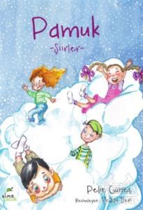Pamuk - Elma Çocuk