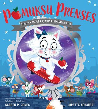 Pamuk Prenses - Okuyan Koala