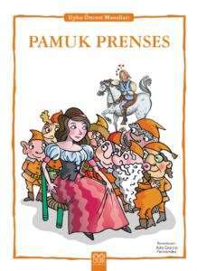 Pamuk Prenses - 1