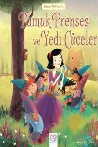 Pamuk Prenses ve Yedi Cüceler - 1