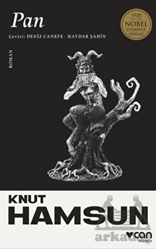 Pan - Can Yayınları