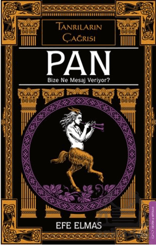 Pan Bize Ne Mesaj Veriyor? - 1