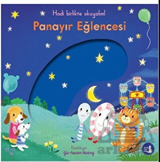 Panayır Eğlencesi - 1
