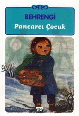 Pancarcı Çocuk - 1