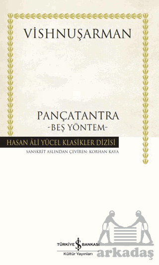 Pançatantra Beş Yöntem - 1