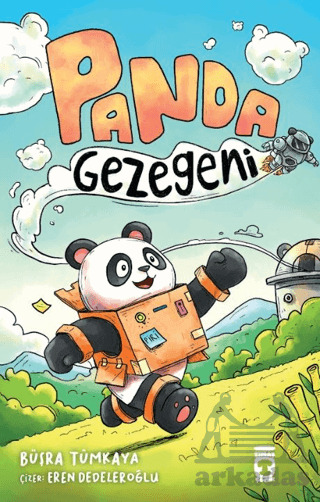 Panda Gezegeni - 2