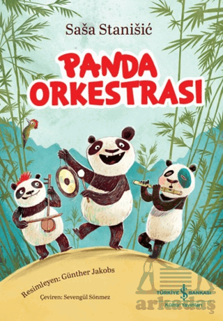 Panda Orkestrası