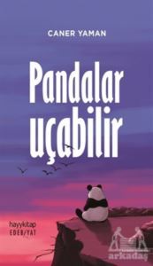 Pandalar Uçabilir - Hayykitap