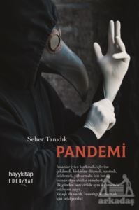 Pandemi - Hayykitap