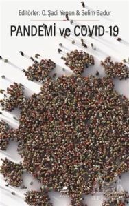 Pandemi Ve Covid-19 - Ayrıntı Yayınları
