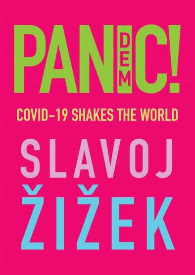 Pandemic!: COVID-19 Shakes The World - 1