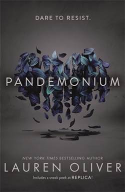 Pandemonium - 1