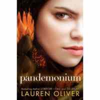 Pandemonium (mass market ed.) - Harper Collins USA