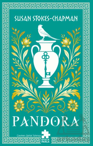 Pandora - Eksik Parça Yayınları