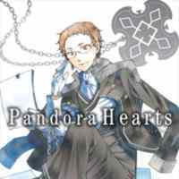 Pandora Hearts 11 - 1