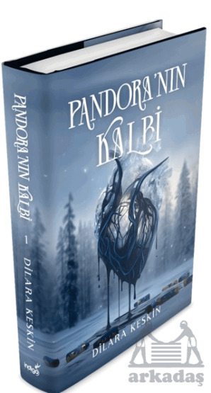 Pandora'nın Kalbi 1 - 1