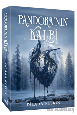 Pandora'nın Kalbi 1 - 1