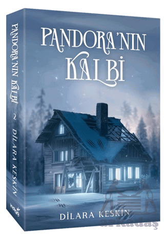 Pandora'nın Kalbi 2 - 1