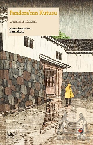 Pandora'nın Kutusu - İthaki Yayınları