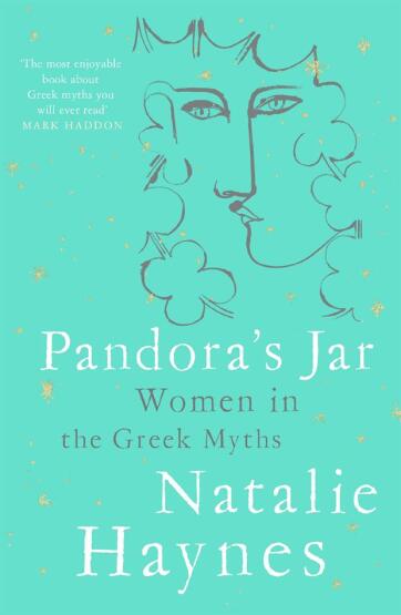 Pandora's Jar Women in the Greek Myths - Picador UK