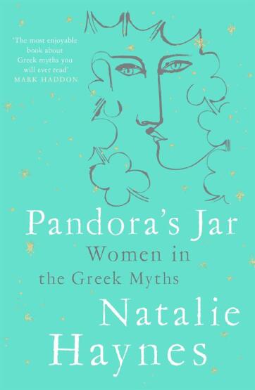 Pandora's Jar Women in the Greek Myths - 1