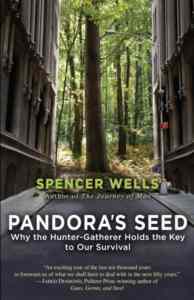 Pandora's Seed - Random House USA