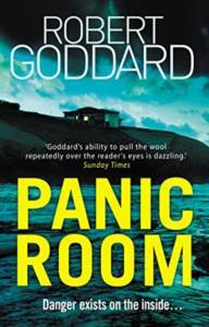 Panic Room - Corgi Books