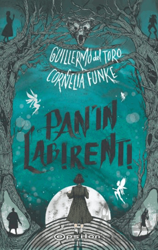 Pan'ın Labirenti - 1