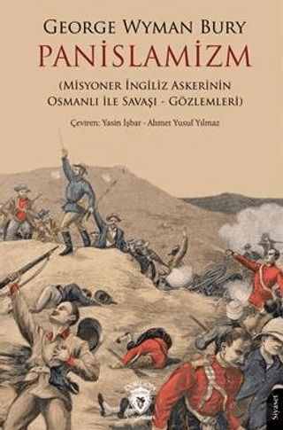 Panislamizm - Dorlion Yayınları