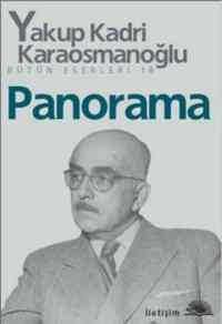 Panorama - İletişim Yayınevi