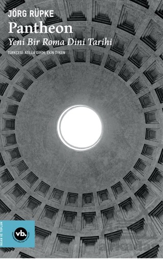 Pantheon - 1