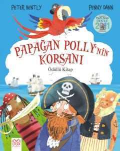 Papağan Polly'nin Korsanı - 1