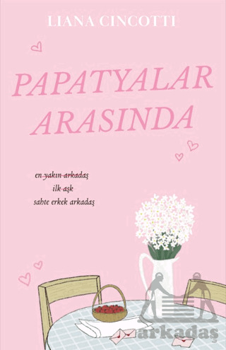 Papatyalar Arasında - 1