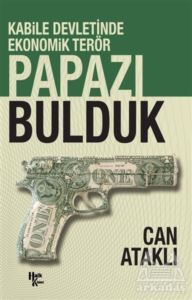 Papazı Bulduk - Halk Kitabevi