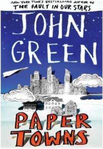 Paper Towns - Bloomsbury