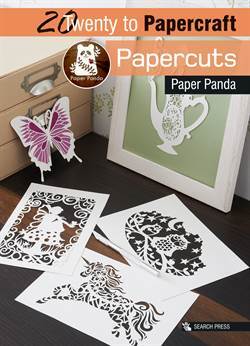 Papercuts (Twenty to Make) - Search Press