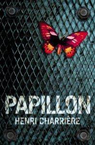 Papillon - Harper Collins UK