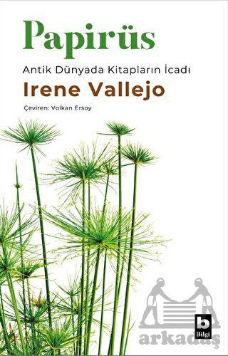 Papirüs - Bilgi Yayınevi