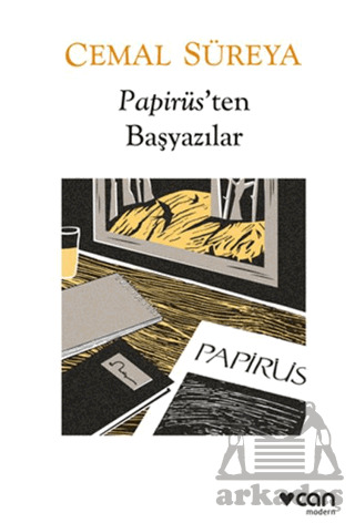 Papirüs'ten Başyazılar: Düzyazılar - 1