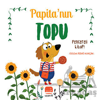 Papita’Nın Topu - 1