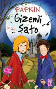Papkin - Gizemli Şato - Timaş Yayınları