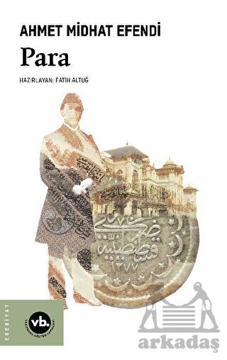 Para - Vakıfbank Kültür Yayınları
