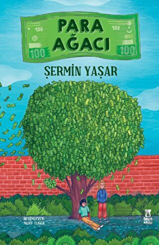 Para Ağacı - Taze Kitap