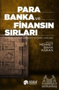 Para Banka Ve Finansın Sırları - 1