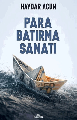 Para Batırma Sanatı - 2